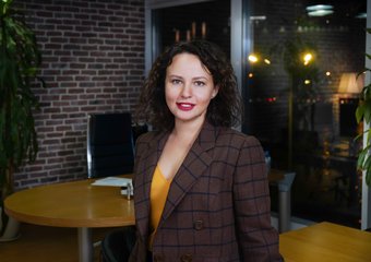 В Связной/Евросеть назначен новый директор по маркетингу