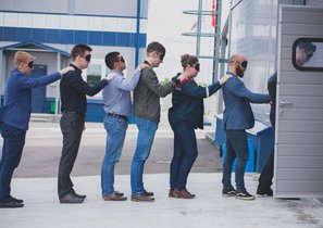 Как прокачать молодежь на реальных задачах: кейс «Ленэнерго»