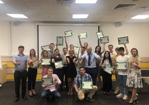 ТС «Перекресток»: 5 шагов до CEO