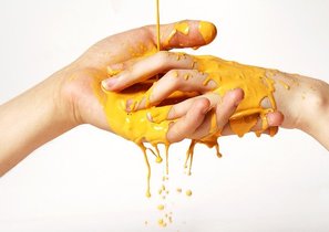 Как избавиться от страха: арт-терапевтические техники