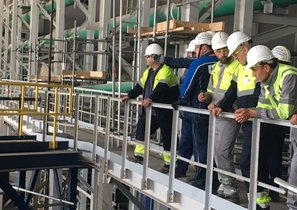 Как найти сотрудников высокой квалификации. Опыт «НорНикеля»