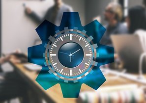 Нанимаем сотрудника за 30 минут