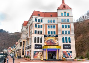 «Бумеранг», или Как нанять 400 сотрудников в казино