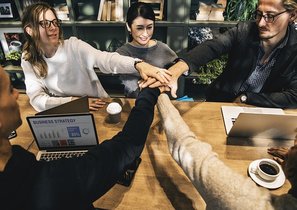 Как небольшой компании развивать HR-бренд