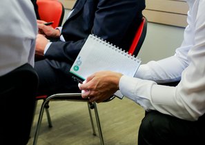 Как образовательный проект изменил компанию. Опыт ООО «Ферронордик Машины»