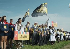 Как организована спортивная жизнь «МФЦ Полюс»