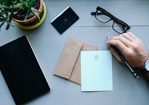 Как писать письма кандидатам: подробная инструкция