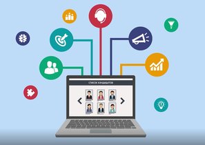 Как подбирать персонал в 7 раз эффективнее. Опыт ГК МЕГАПОЛИС