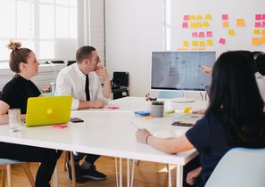 Как преодолеть сопротивление сотрудников, внедряя инновации