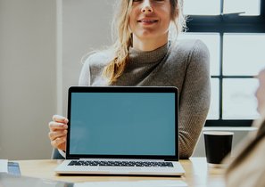 Как презентовать компанию кандидатам?