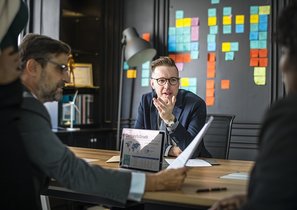 Как развивать внутренний потенциал сотрудников?