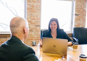 Как руководителю вдохновить сотрудников на достижение глобальных целей