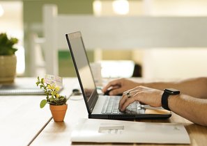 Как сделать рабочее место персонализированным