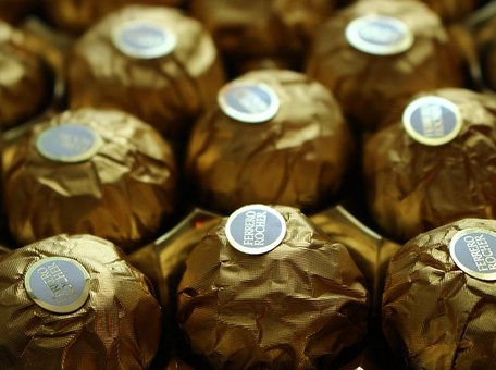 Как создавалась шоколадная империя Ferrero