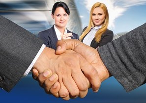 Как справиться с психологическим давлением на переговорах