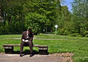 5 шагов до поста директора