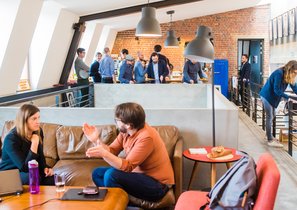 Как стать ценным сотрудником и продать себя дорого