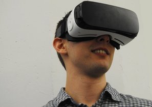 Как тренироваться с роботом: кейс сети «Перекрёсток»