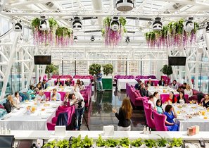 8 способов удивить сотрудников на новогоднем корпоративе