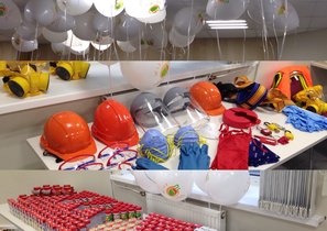 Как в Danone сформировали и донесли до сотрудников 13 стандартов безопасности