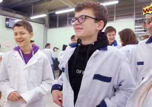 Как воспитать инженеров: конкурс по математике от GS Group