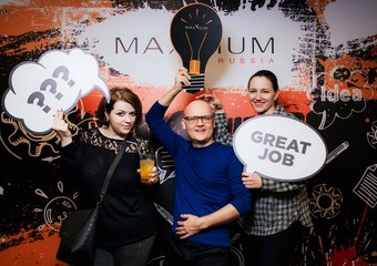 Как временный well-being-проект Maxxium Russia стал частью корпоративной культуры