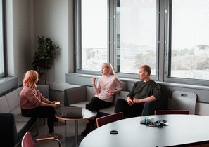 Как закрывать массовые вакансии