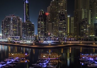 Как женщина превратила Дубай в «умный город» 