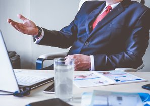 «Поговорим?»: каким должно быть общение руководителя и подчиненного