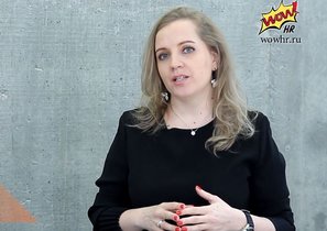 Kärcher: новый офис – лучший подарок для компании к 15-летию