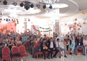 Карьерный LIFT для молодых сотрудников