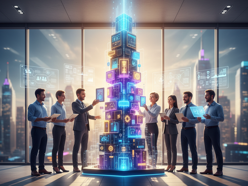 Проактивный кадровый резерв: Как перестать искать пожарных и начать растить своих лидеров