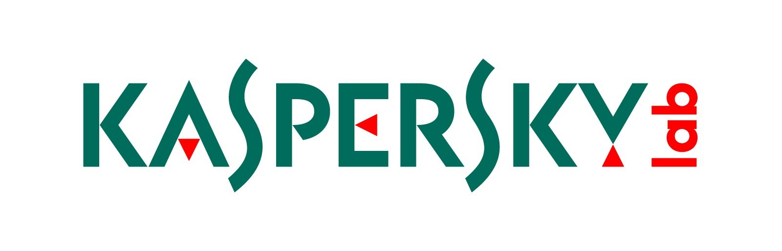 логотип Лаборатория Касперского