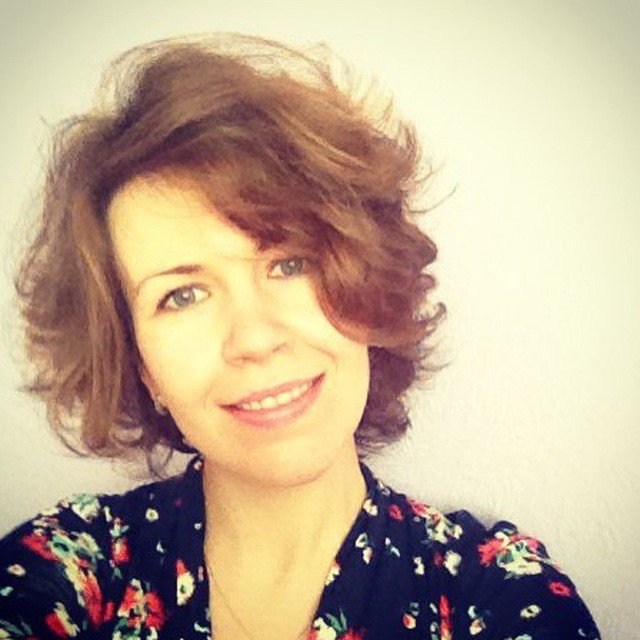 Литвинова Катя