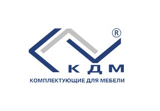 логотип КДМ