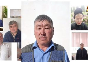 «Привлекательная оптимизация» –  кейс акционерного общества «Национальная компания «Қазақстан темір жолы»