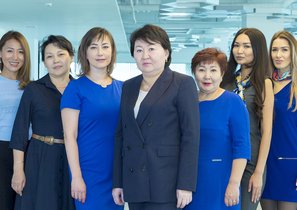 Кейс НАК «Казатомпром»: HR-диджитализация