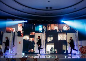 Key to Growth – новое ценностное предложение компании Teva Россия