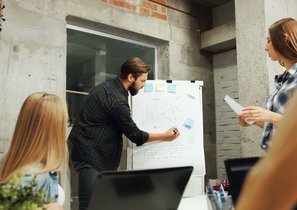 Key to Growth: проект по трансформации корпоративной культуры компании Teva