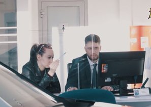 Юбилей как повод для интеграции в корпоративную культуру компании – автохолдинга КЛЮЧАВТО