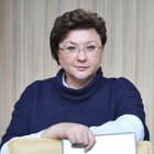 Кочеткова Алла