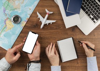 Командировки влияют на вовлеченность сотрудников и восприятие работодателя