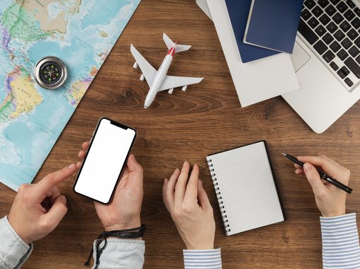 Командировки влияют на вовлеченность сотрудников и восприятие работодателя