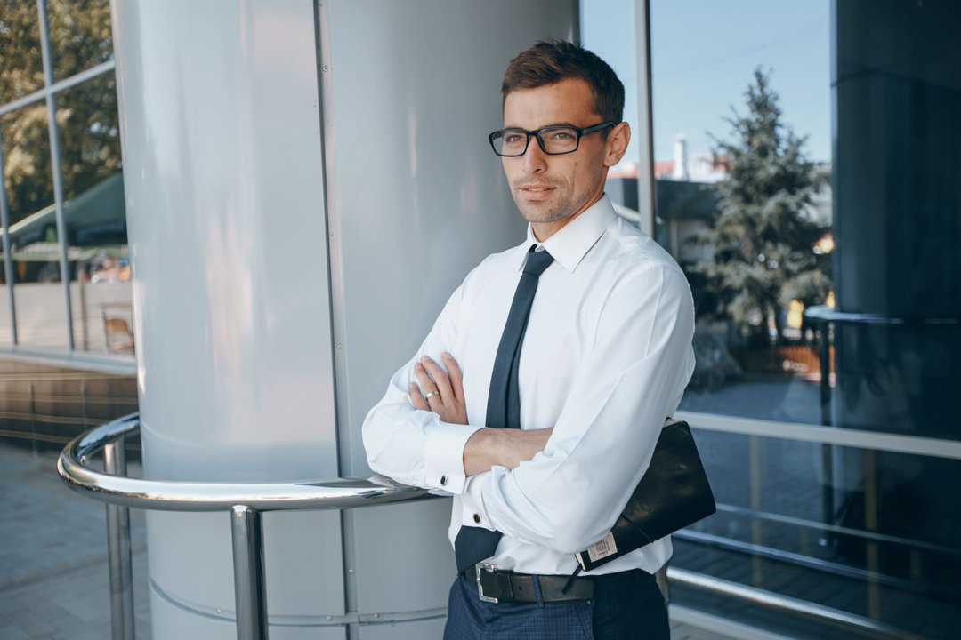 Каждый пятый руководитель считает, что достиг карьерного потолка