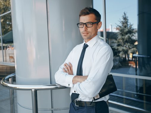 Каждый второй управленец в России работает над своим личным брендом