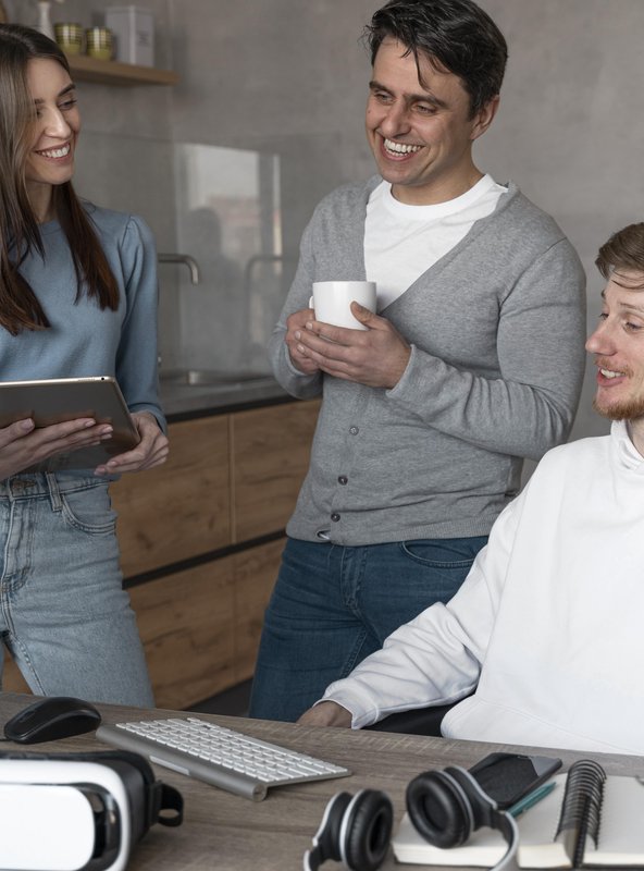 Зумеры в ИТ: как новое поколение сотрудников меняет философию управления в бизнесе