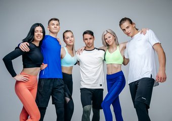 Сотрудники «Спортмастера» установили новый рекорд России