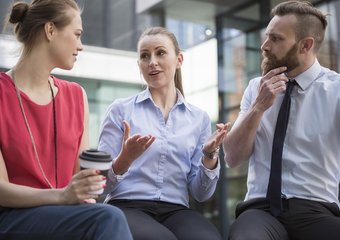 Для большинства работодателей важен уровень образования соискателей