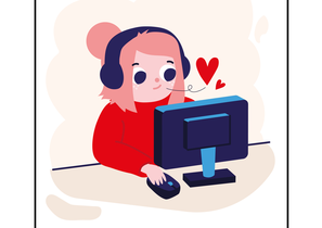 #realweblove: выразить признание, поддержать вовлеченность, наладить коммуникации и СКАНировать эмоциональное состояние команды