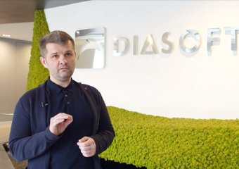 Компания Diasoft внедряет «Ценности компании» с помощью конкурса